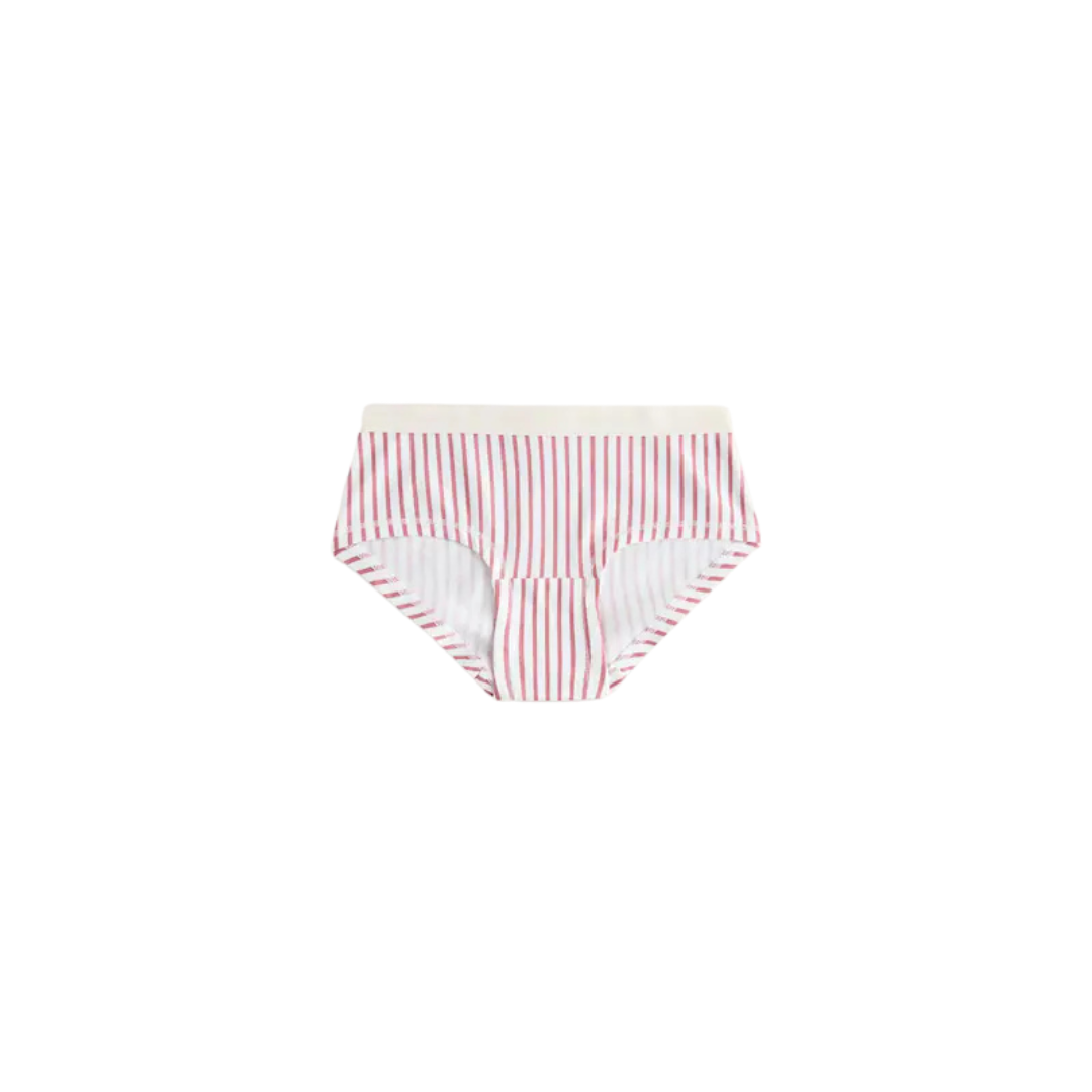 Girls Briefs-Pack of 7