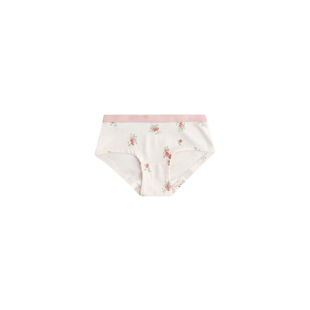 Girls Briefs-Pack of 7