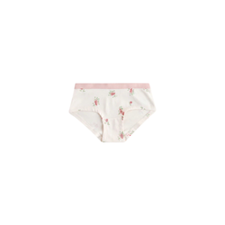 Girls Briefs-Pack of 7