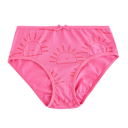 Girls Briefs-Pack of 10