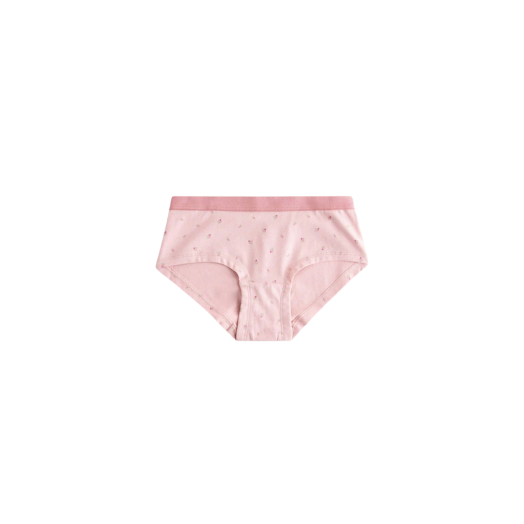 Girls Briefs-Pack of 7