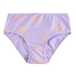 Girls Briefs-Pack of 10