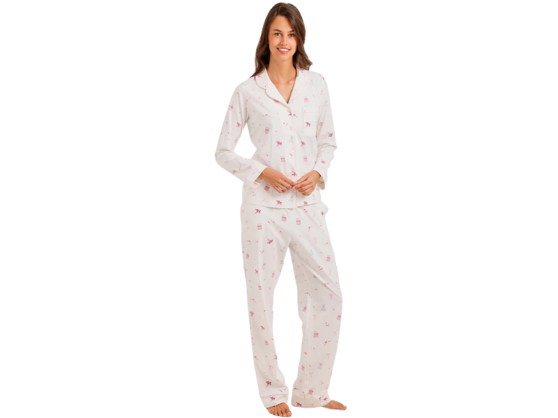 Women Pajama Set