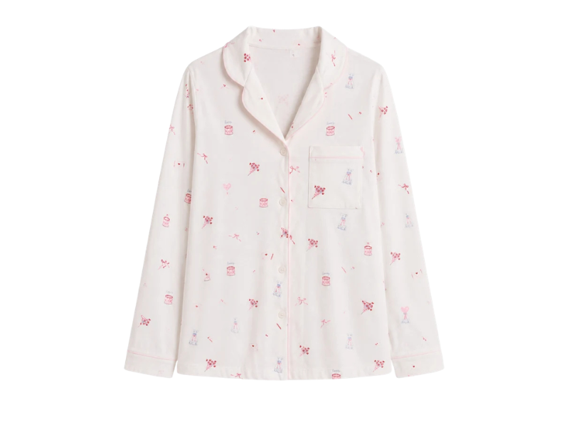 Women Pajama Set