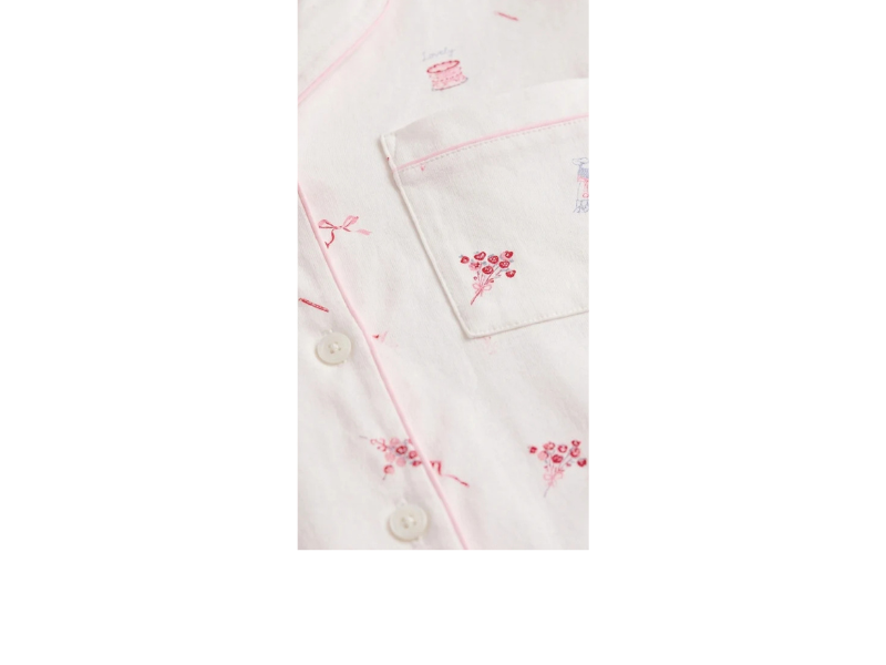 Women Pajama Set