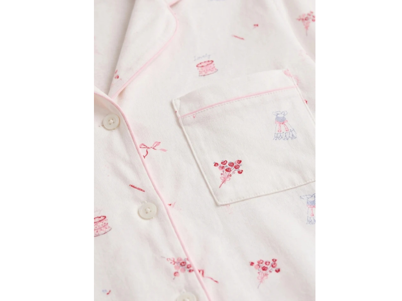 Women Pajama Set