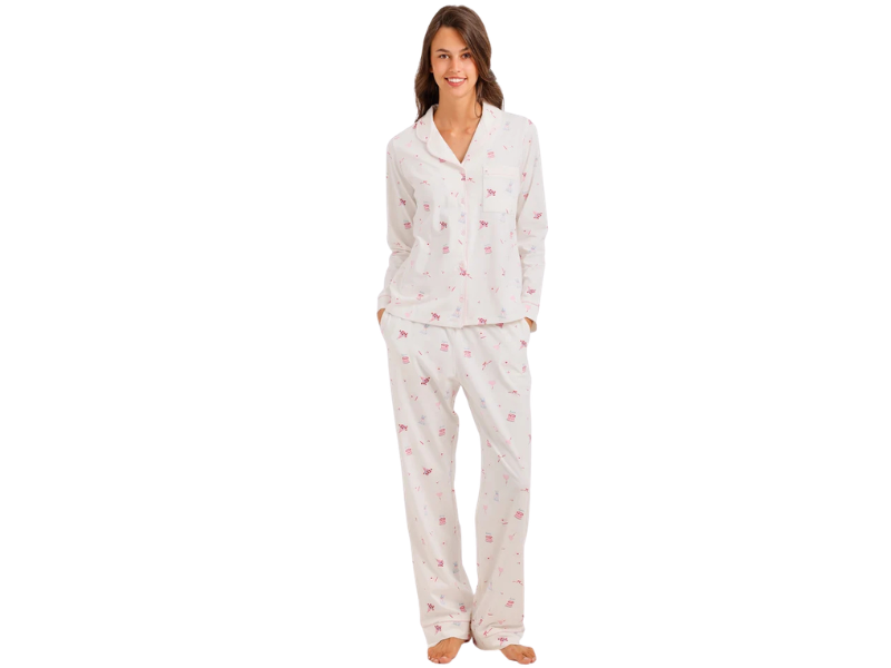 Women Pajama Set