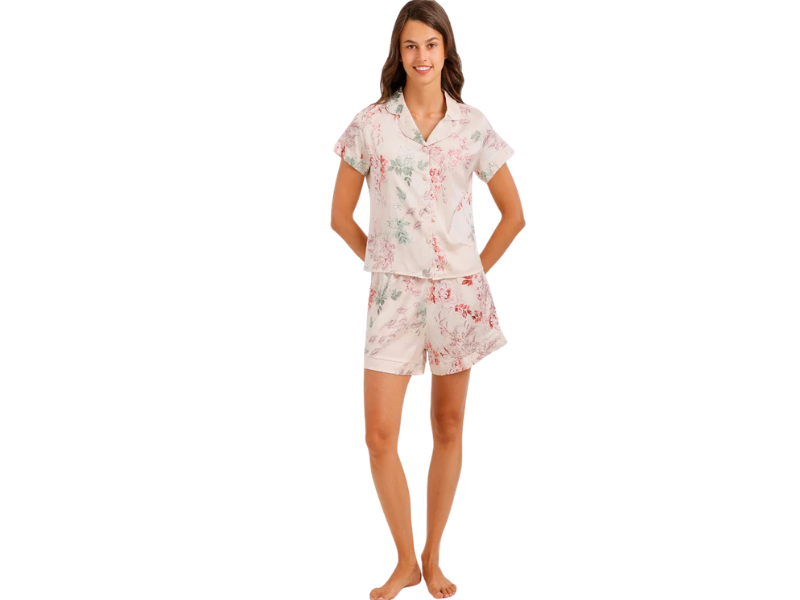 Women Pajama Set