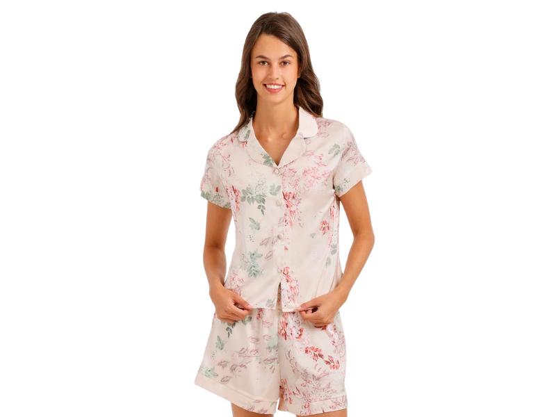 Women Pajama Set