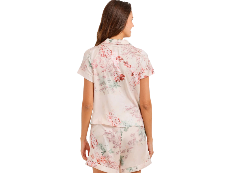 Women Pajama Set