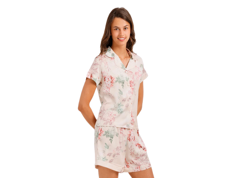 Women Pajama Set