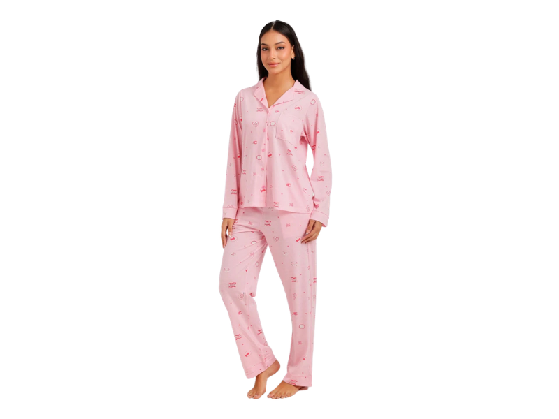 Women Pajama Set