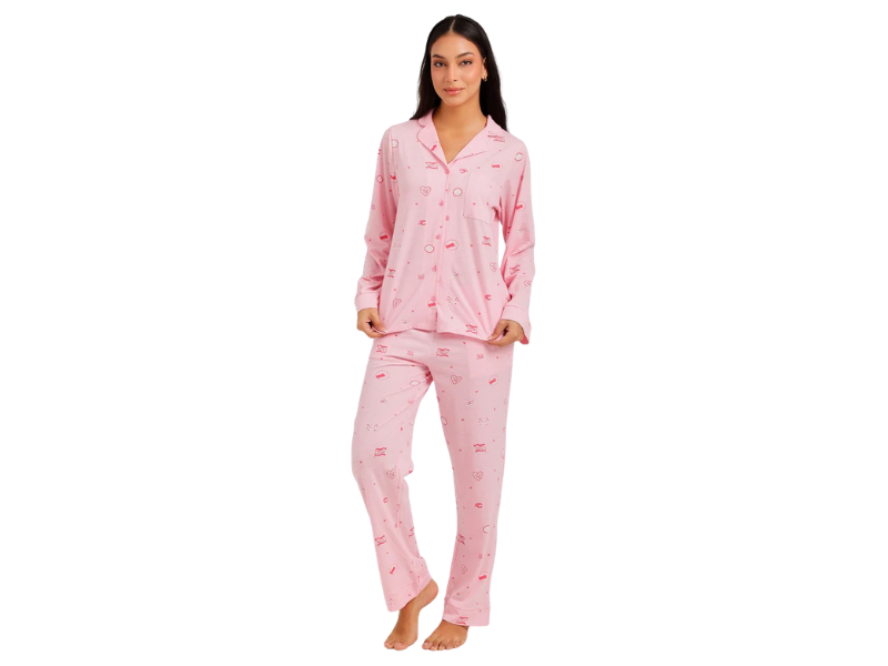Women Pajama Set