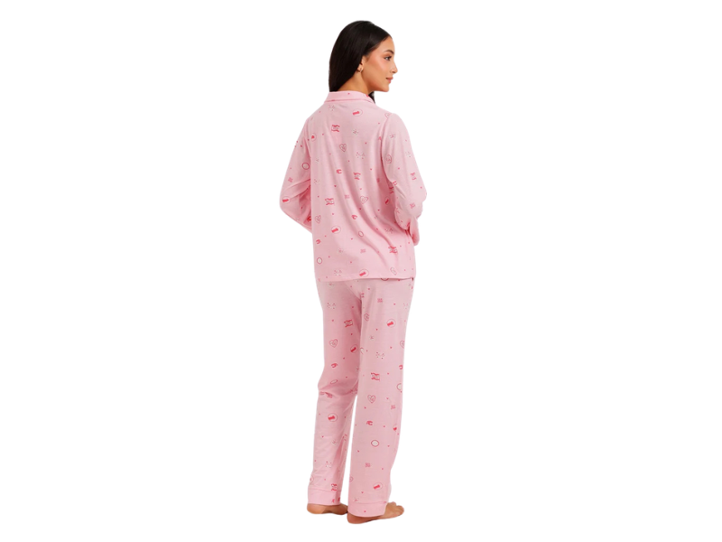 Women Pajama Set