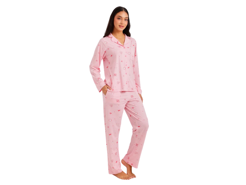 Women Pajama Set