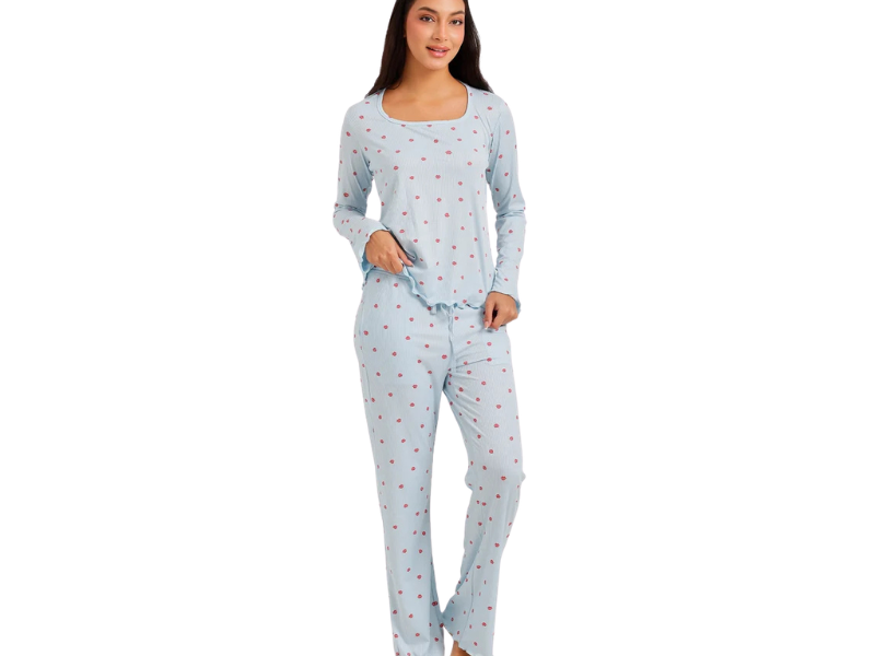 Women Pajama Set