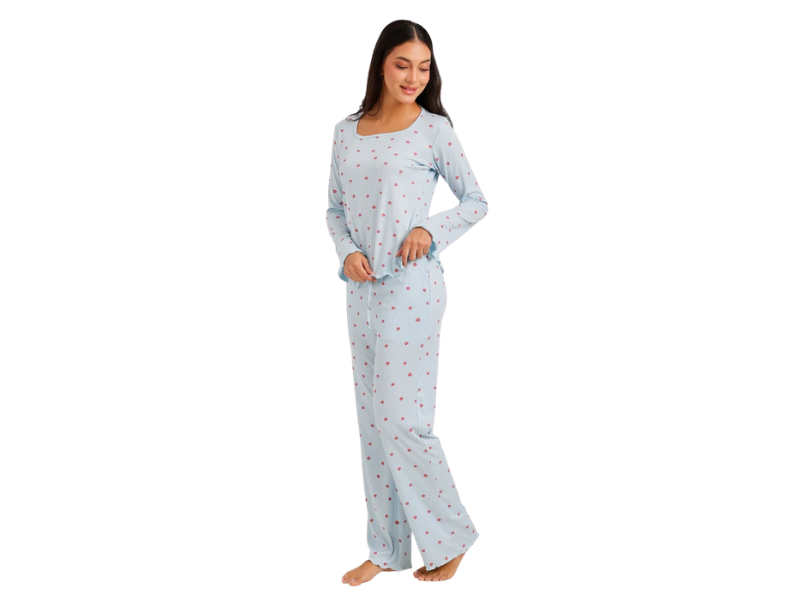 Women Pajama Set
