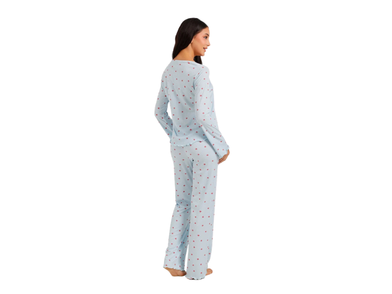 Women Pajama Set