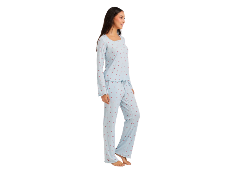 Women Pajama Set