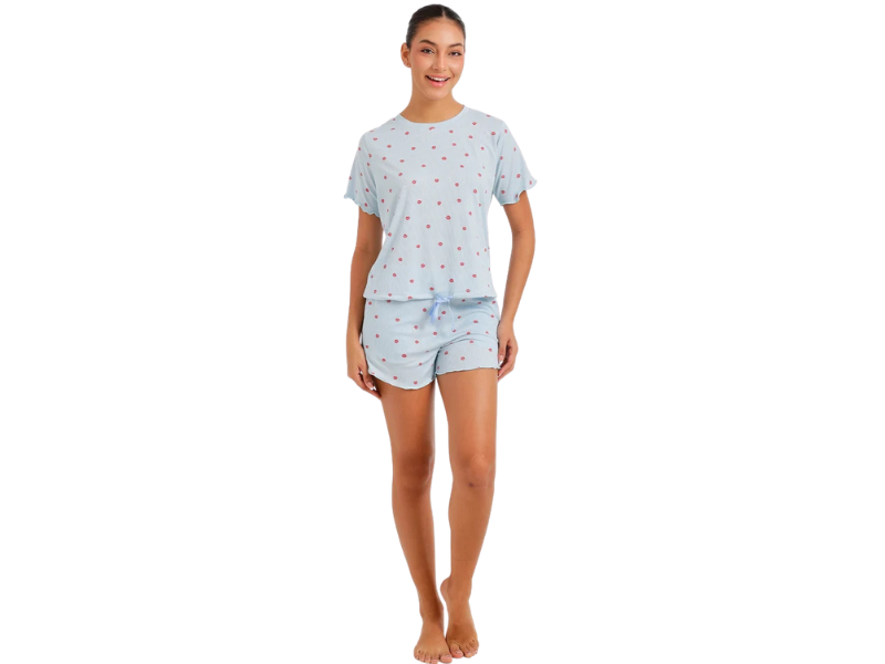 Women Pajama Set