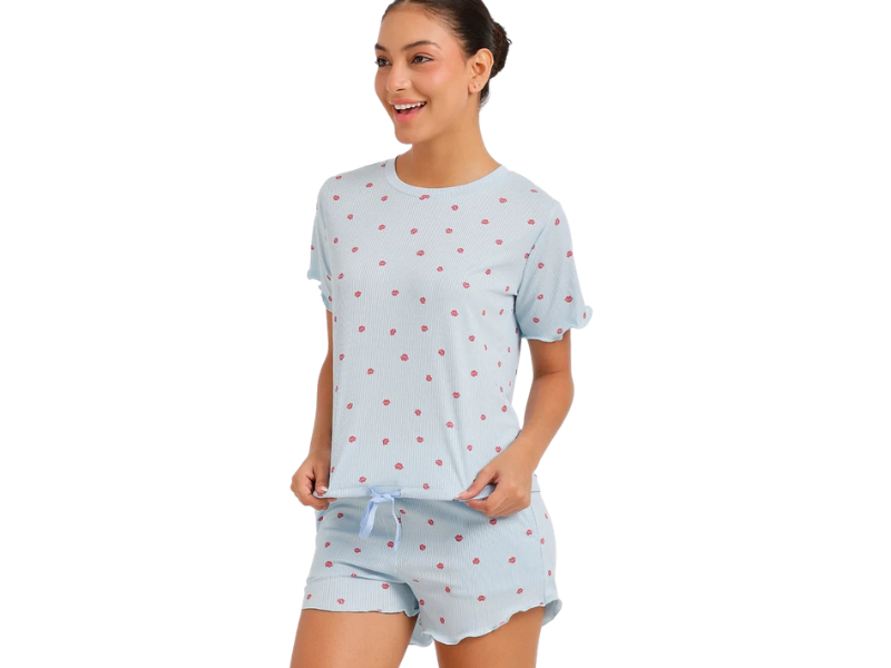 Women Pajama Set