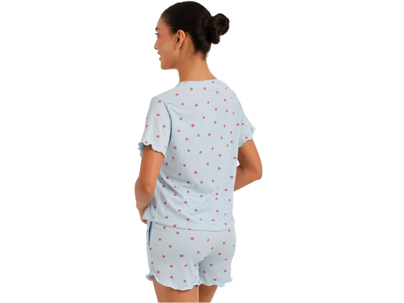Women Pajama Set