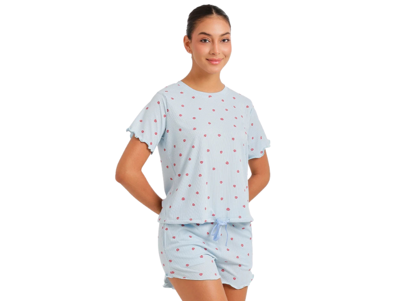 Women Pajama Set