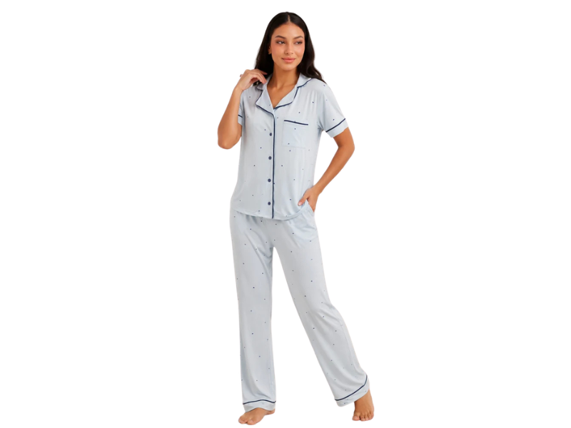 Women Pajama Set