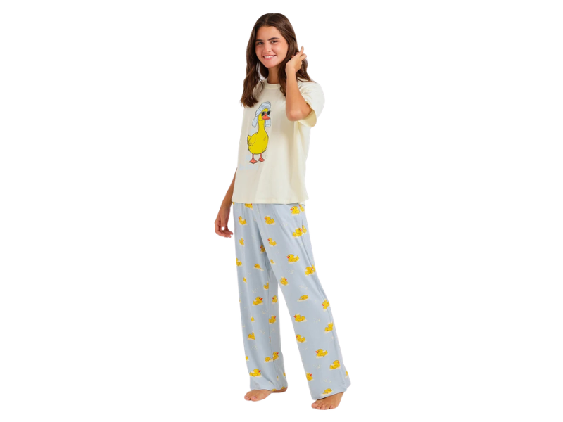 Women Pajama Set