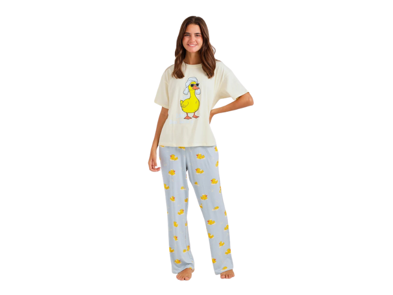Women Pajama Set