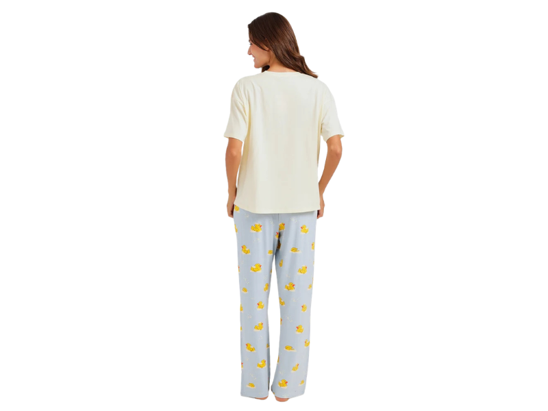 Women Pajama Set