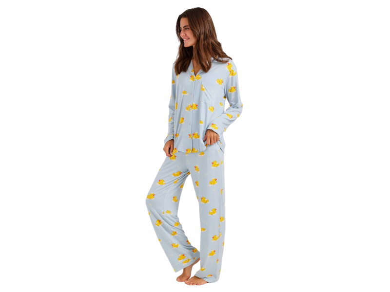 Women Pajama Set