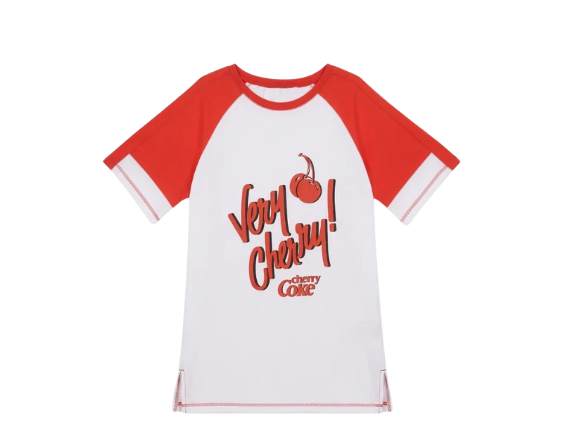 Women's Graphic Sleep Shirt