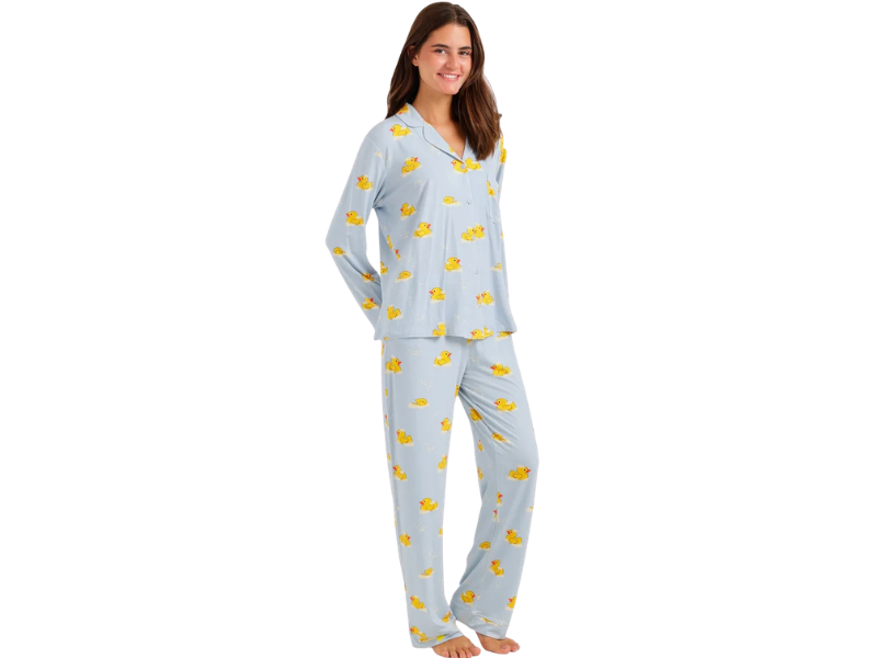 Women Pajama Set