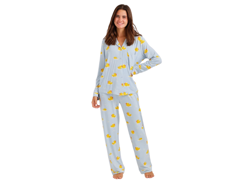 Women Pajama Set