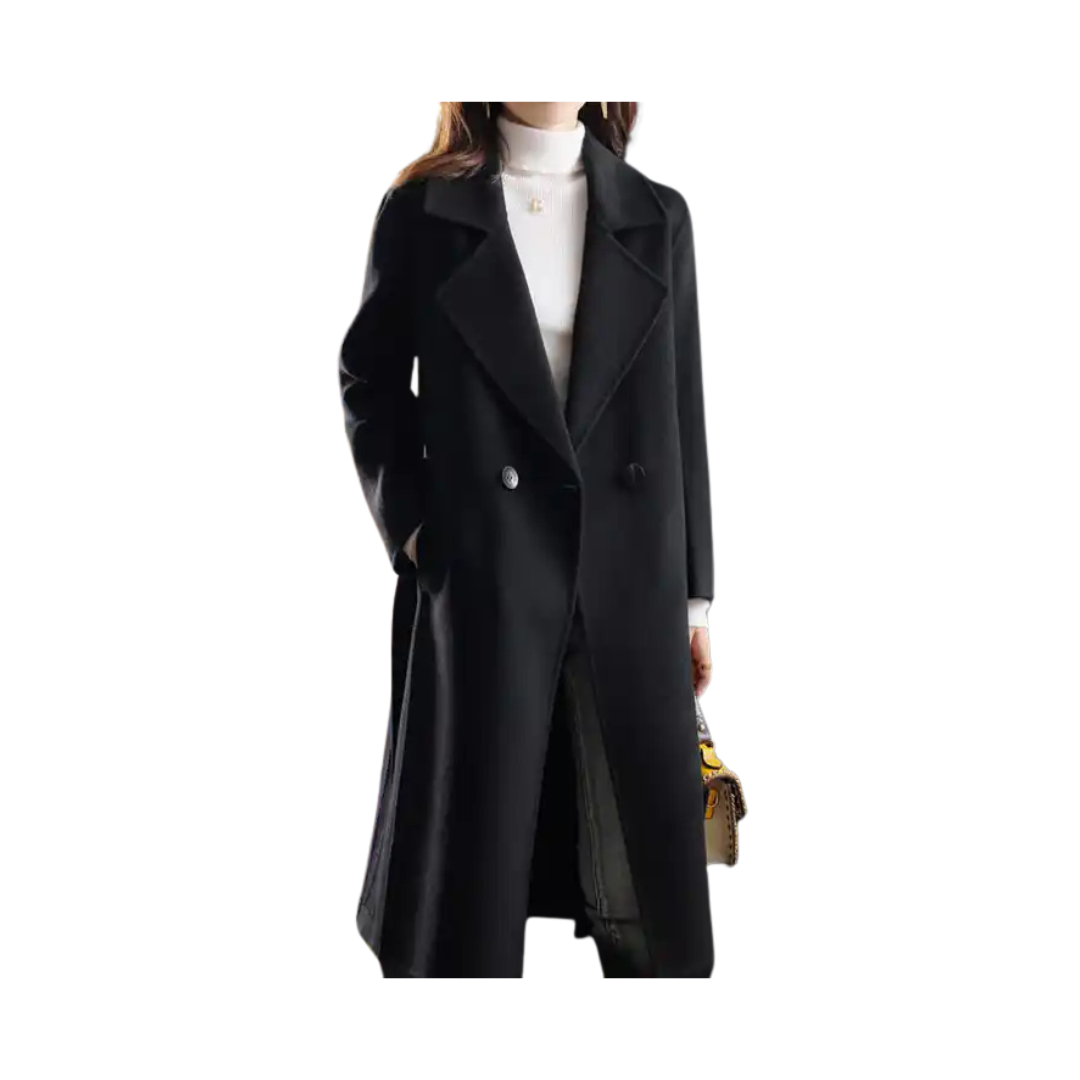 Women Trench Coat