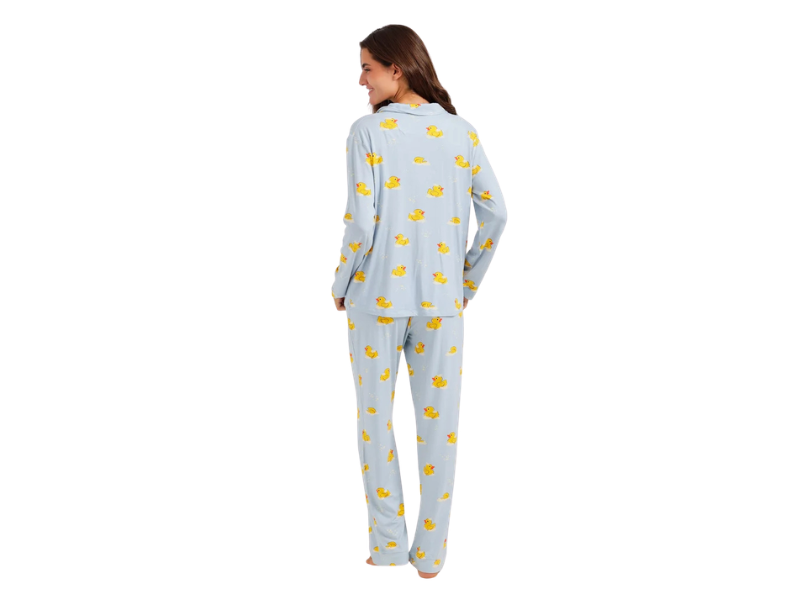 Women Pajama Set