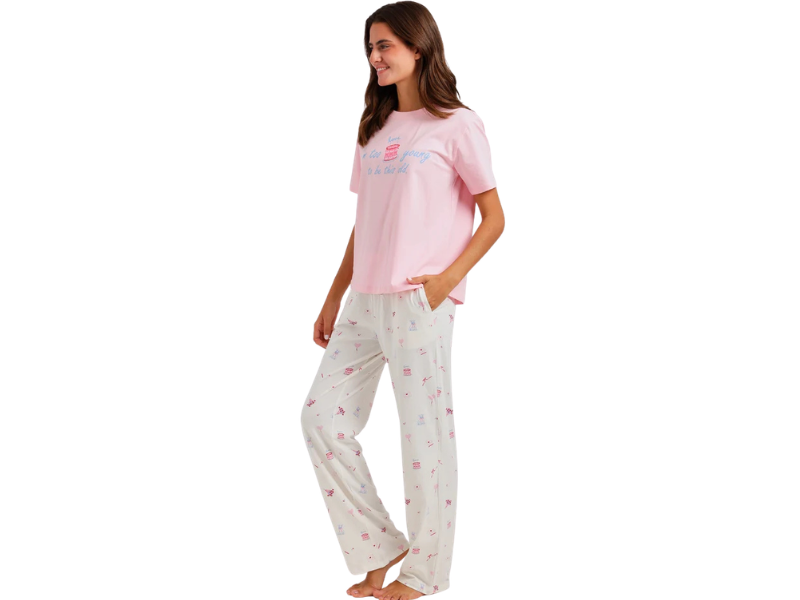 Women Pajama Set