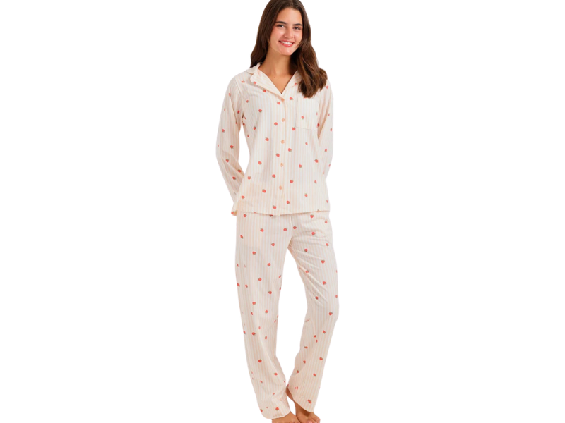 Women Pajama Set