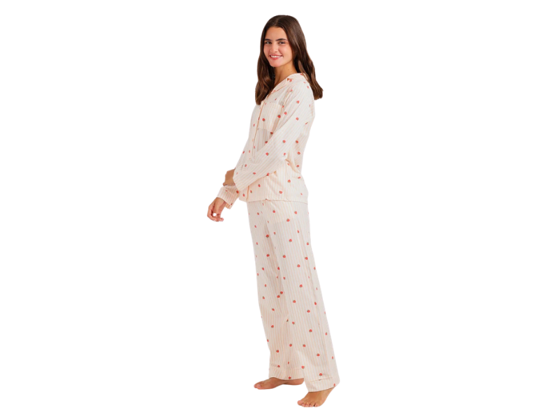 Women Pajama Set
