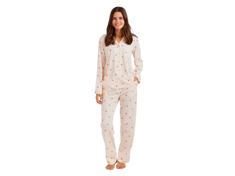 Women Pajama Set