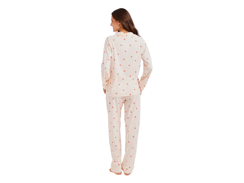 Women Pajama Set