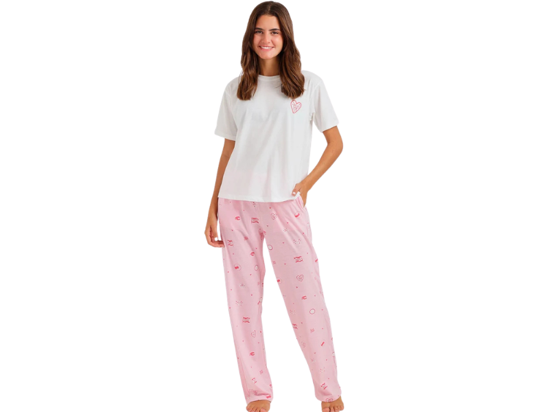 Women Pajama Set
