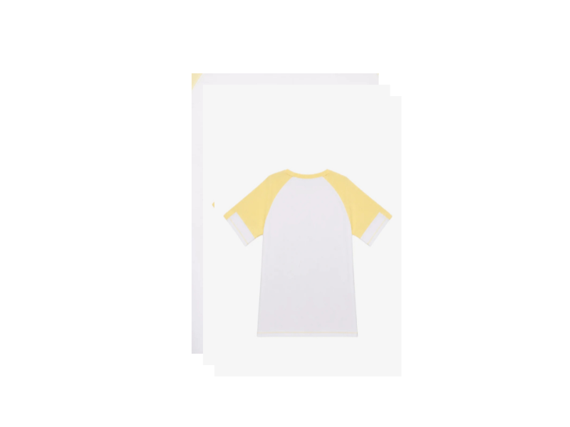Women's Graphic Sleep Shirt