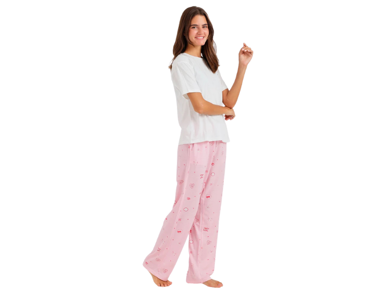Women Pajama Set