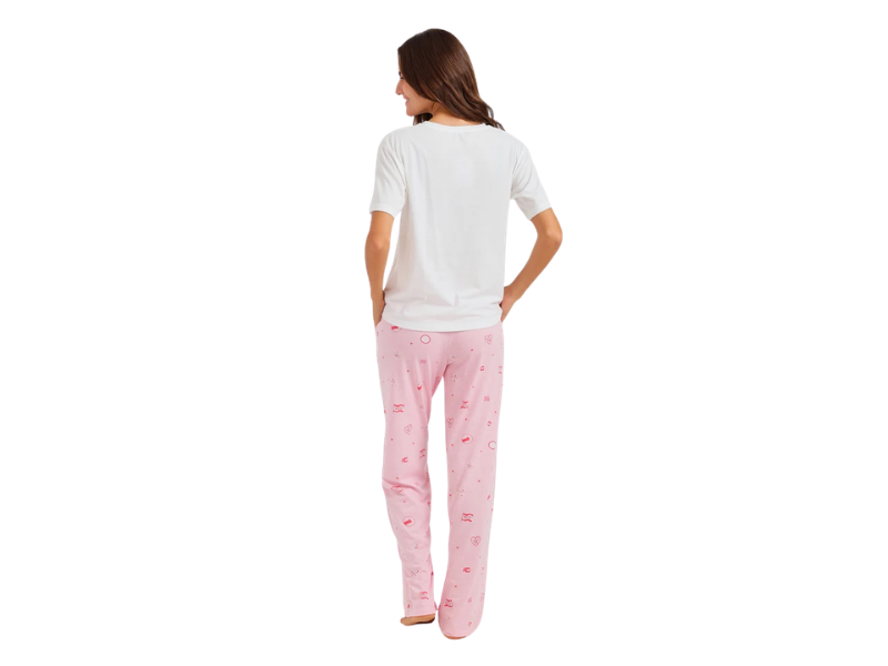 Women Pajama Set