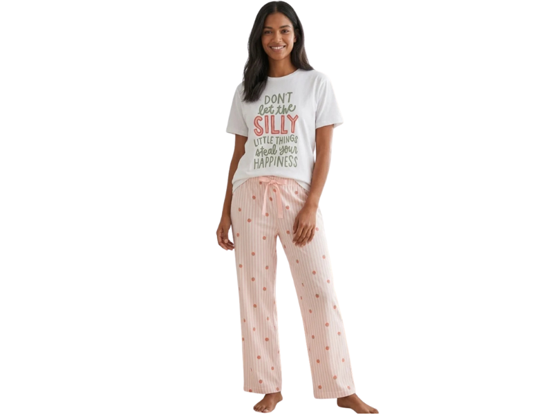 Women Pajama Set