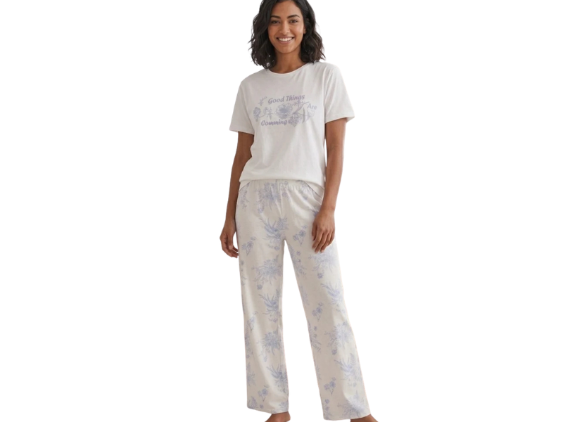 Women Pajama Set