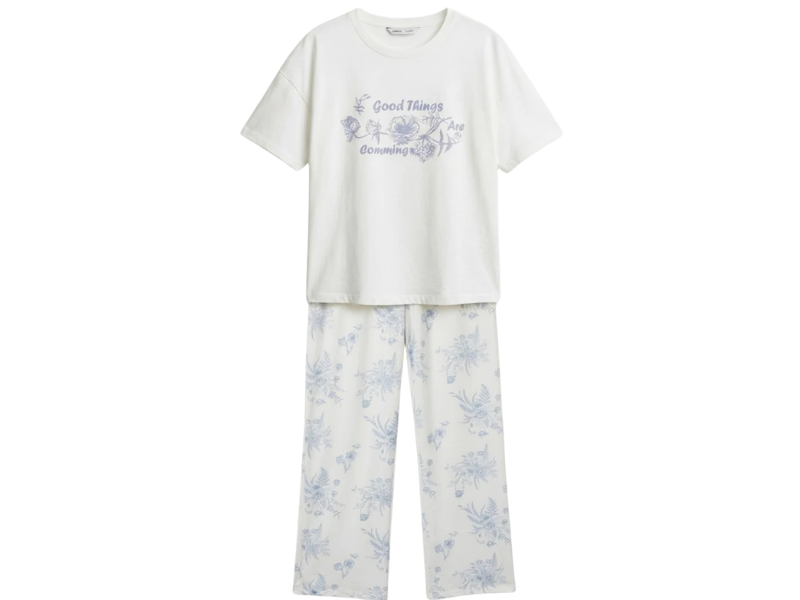 Women Pajama Set