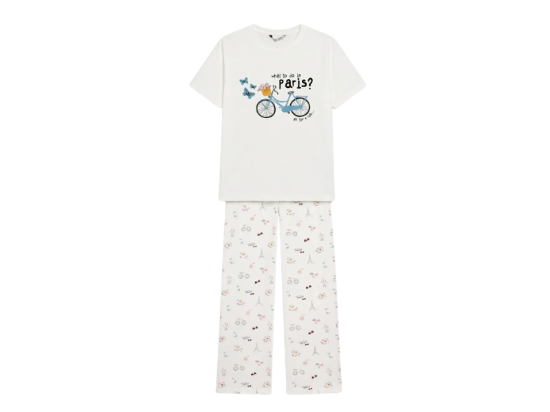 Women Pajama Set